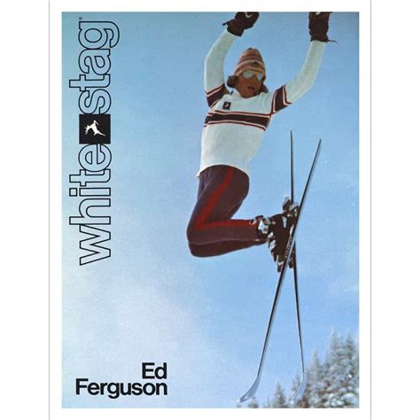 skier phil|eddie ferguson skier.